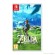 Nintendo The Legend of Zelda  Breath of the Wild, Switch Standard ITA Nintendo Switch