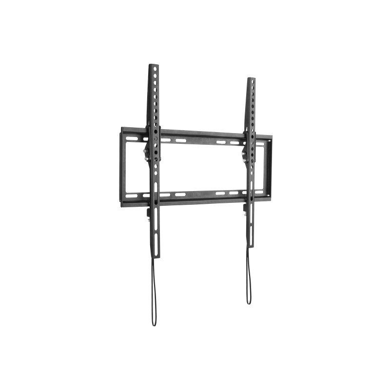 Equip 650319 Supporto TV a parete 139,7 cm (55") Nero