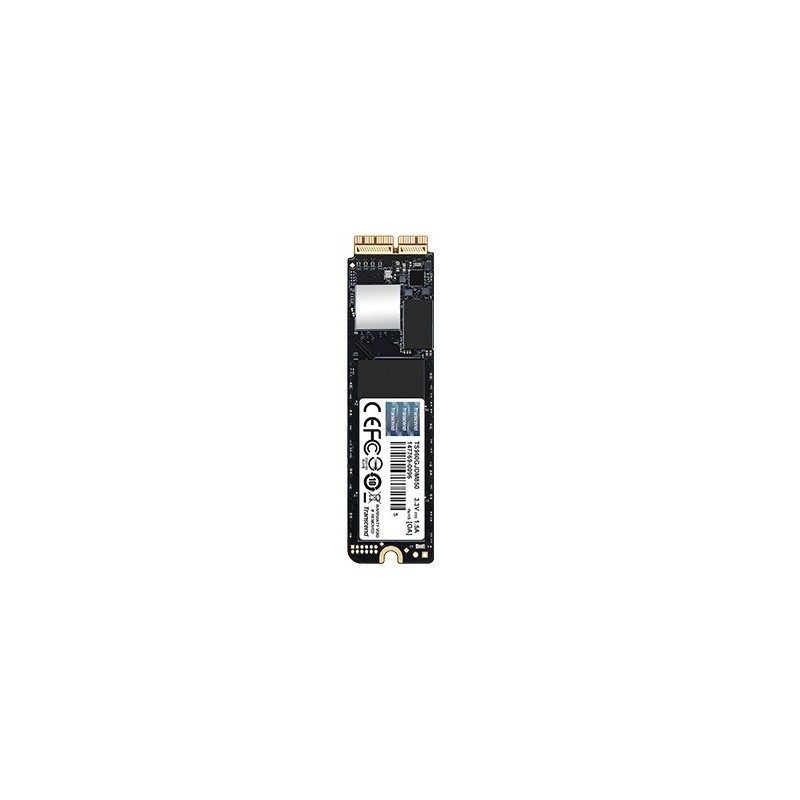 Transcend JetDrive 850 240 GB PCI Express 3.0 NVMe