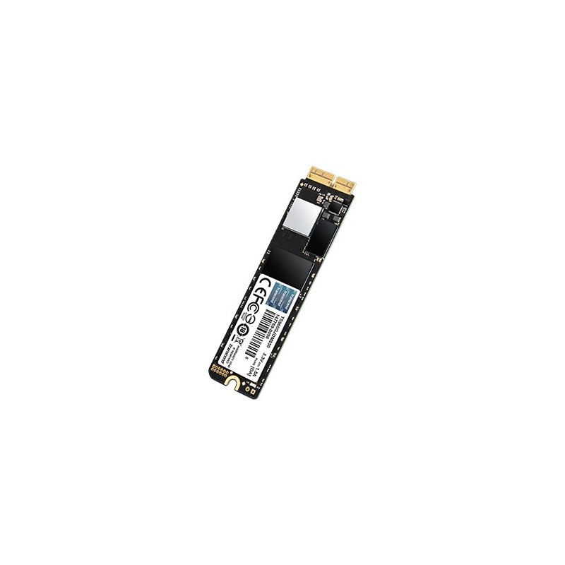 Transcend JetDrive 850 240 GB PCI Express 3.0 NVMe