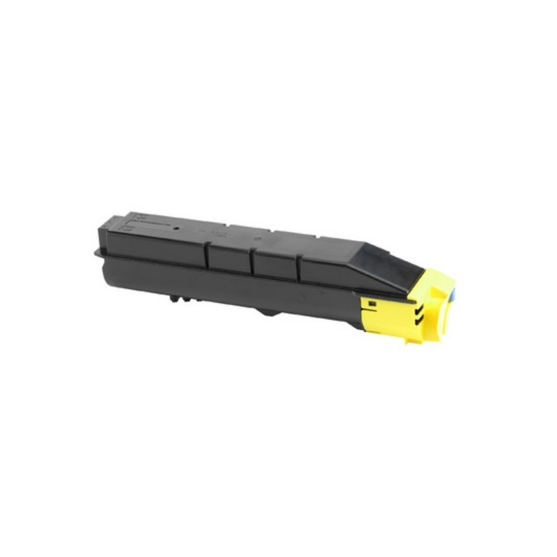 KYOCERA TK-8305Y cartuccia toner 1 pz Originale Giallo