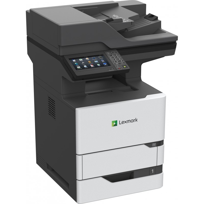 Lexmark XM5370 Laser A4 1200 x 1200 DPI 66 ppm