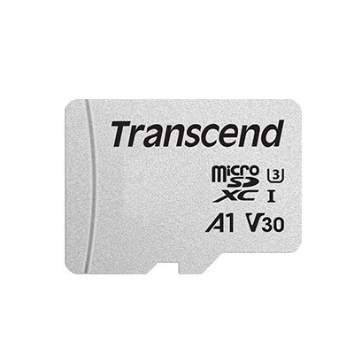 Transcend microSDXC 300S 64GB NAND Classe 10