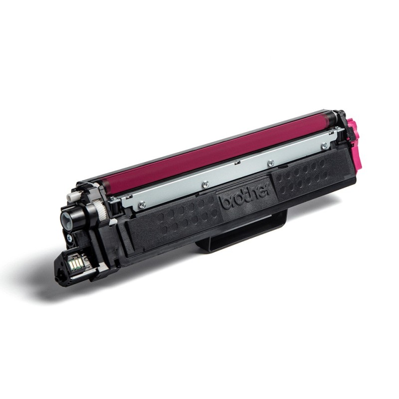 Brother TN-247M cartuccia toner 1 pz Originale Magenta