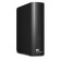 Western Digital Elements disco rigido esterno 8 TB Nero