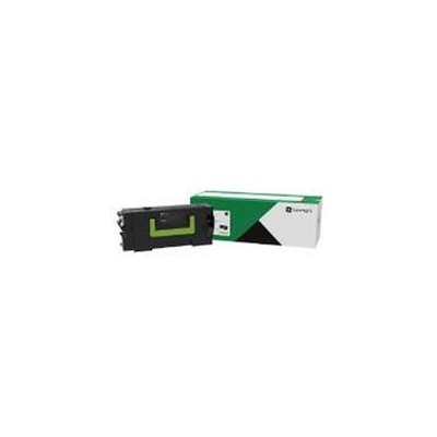Lexmark 58D2X0E cartuccia toner 1 pz Originale Nero