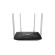 Mercusys AC12 router wireless Fast Ethernet Dual-band (2.4 GHz 5 GHz) Nero