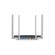 Mercusys AC12 router wireless Fast Ethernet Dual-band (2.4 GHz 5 GHz) Nero