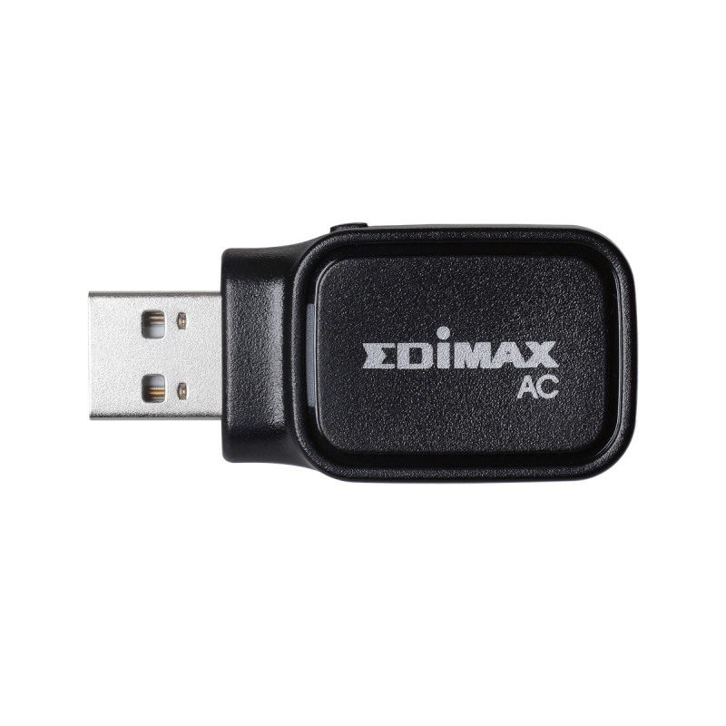 Edimax EW-7611UCB scheda di rete e adattatore WLAN   Bluetooth
