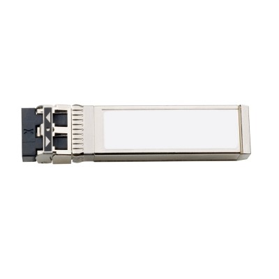 HPE Q9D30A modulo del ricetrasmettitore di rete Fibra ottica 32000 Mbit s SFP+