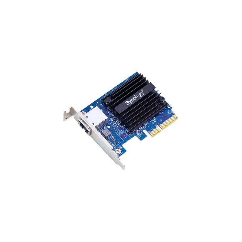 Synology E10G18-T1 scheda di rete e adattatore Interno Ethernet 10000 Mbit s