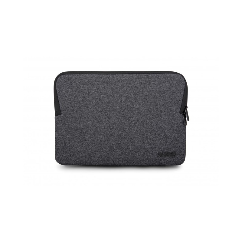 Urban Factory MSN20UF borsa per laptop 39,6 cm (15.6") Custodia a tasca Nero