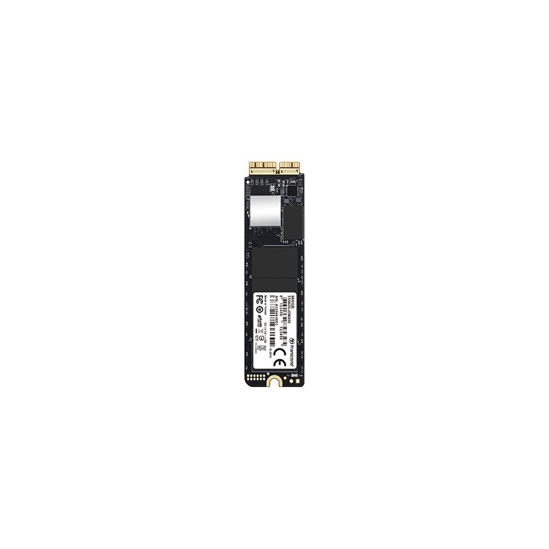 Transcend JetDrive 850 960 GB PCI Express 3.0 NVMe