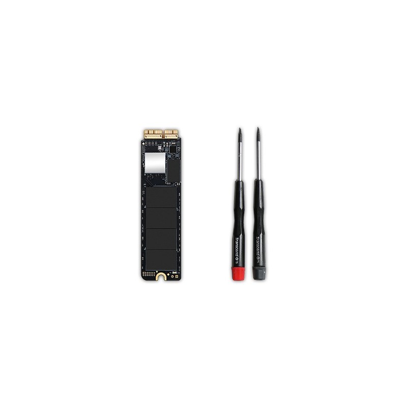 Transcend JetDrive 850 960 GB PCI Express 3.0 NVMe