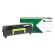 Lexmark B232000 cartuccia toner 1 pz Originale Nero