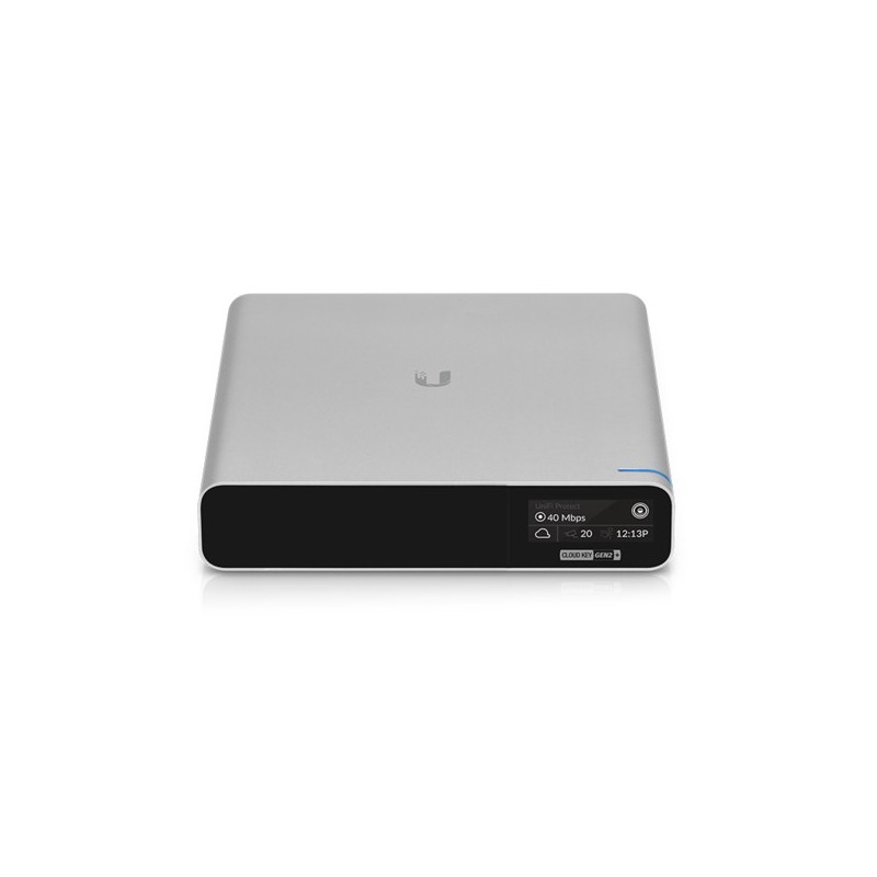 Ubiquiti Cloud Key Gen2 gateway controller 10, 100, 1000 Mbit s