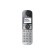 Panasonic KX-TGE510JTS telefono Telefono DECT Identificatore di chiamata Argento