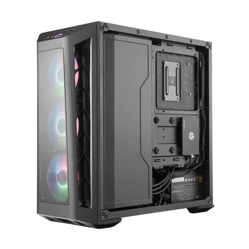 Cooler Master MasterBox MB530P Midi Tower Nero