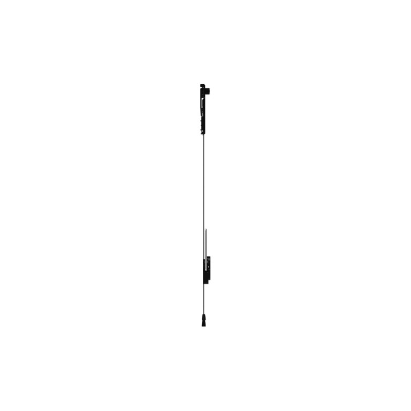 Tecno TC-ST04 165,1 cm (65") Nero