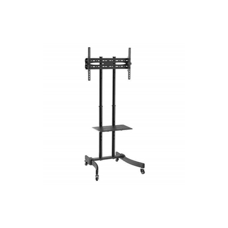 Link Accessori LKBR22 Supporto TV a parete 177,8 cm (70") Nero