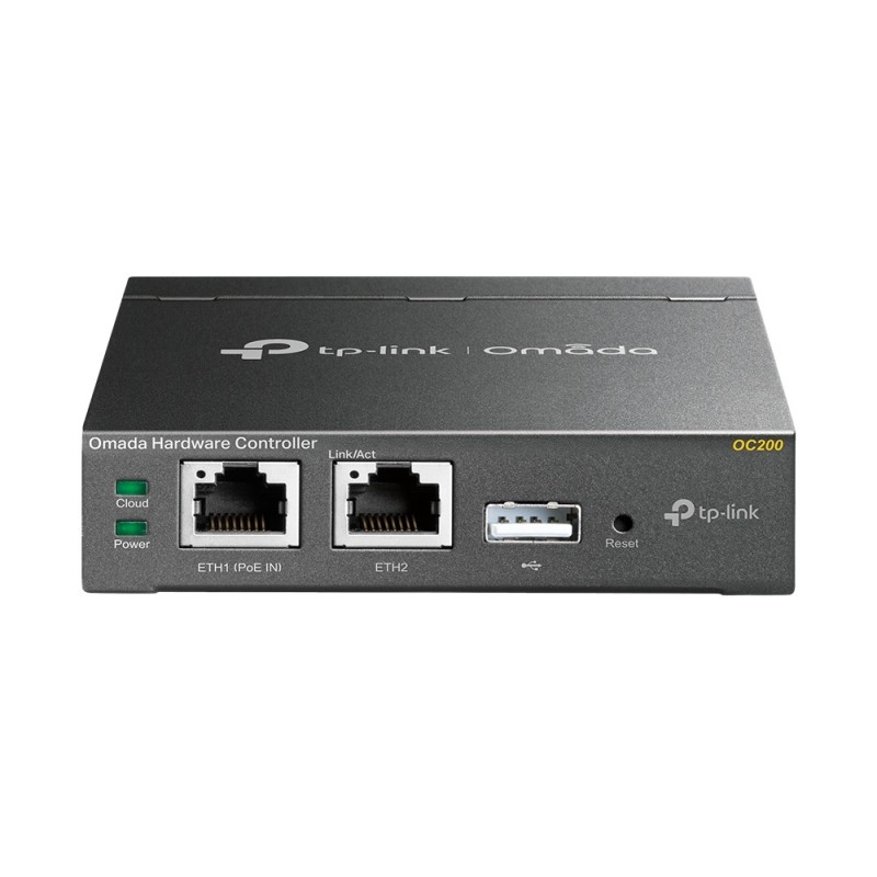 TP-Link Omada OC200 gateway controller 10, 100 Mbit s