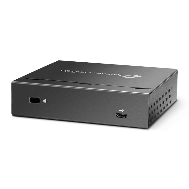 TP-Link Omada OC200 gateway controller 10, 100 Mbit s