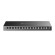 TP-Link TL-SG116E Non gestito L2 Gigabit Ethernet (10 100 1000) Nero