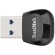 SanDisk MobileMate lettore di schede USB 3.2 Gen 1 (3.1 Gen 1) Nero