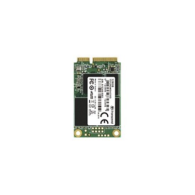 Transcend mSATA 230S 128GB Serial ATA III 3D NAND