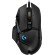 Logitech G G502 Hero mouse Mano destra USB tipo A Ottico 25600 DPI