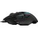 Logitech G G502 Hero mouse Mano destra USB tipo A Ottico 25600 DPI