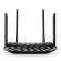 TP-Link Archer C6 router wireless Gigabit Ethernet Dual-band (2.4 GHz 5 GHz) Nero