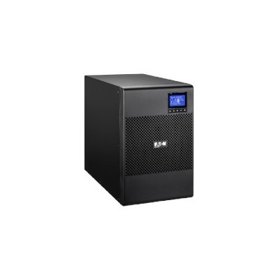 Eaton 9SX gruppo di continuità (UPS) Doppia conversione (online) 3 kVA 2700 W 9 presa(e) AC