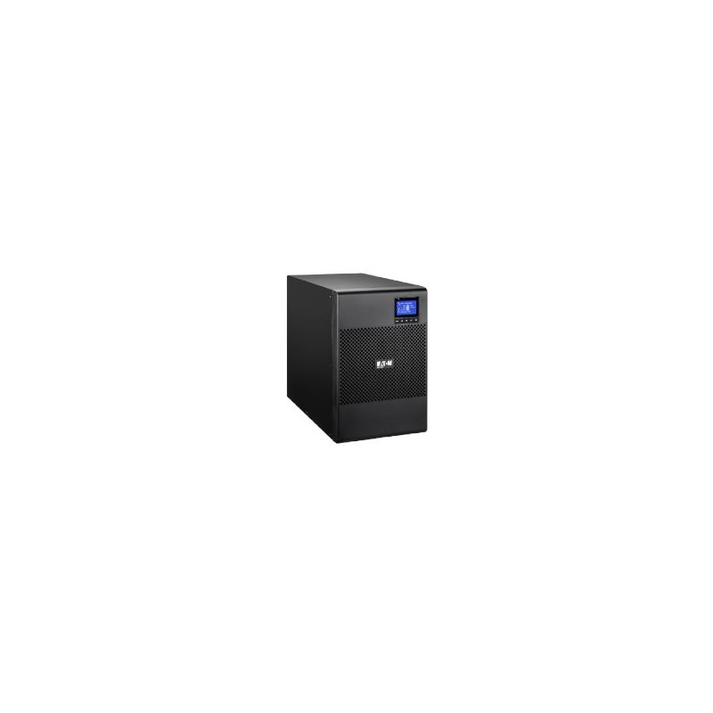 Eaton 9SX gruppo di continuità (UPS) Doppia conversione (online) 3 kVA 2700 W 9 presa(e) AC