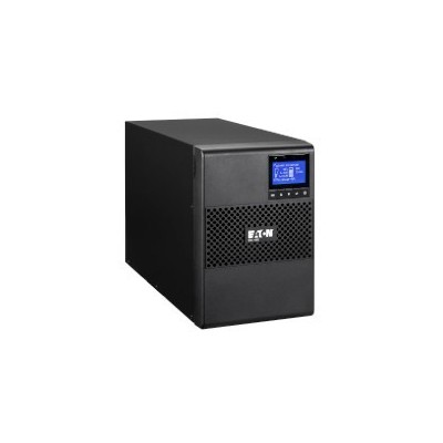 Eaton 9SX gruppo di continuità (UPS) Doppia conversione (online) 1 kVA 900 W 6 presa(e) AC