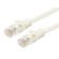 Equip 603001 cavo di rete Bianco 0,5 m Cat6a U UTP (UTP)