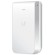 Ubiquiti UniFi HD In-Wall 1733 Mbit s Bianco Supporto Power over Ethernet (PoE)