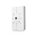 Ubiquiti UniFi HD In-Wall 1733 Mbit s Bianco Supporto Power over Ethernet (PoE)