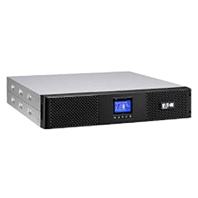 Eaton 9SX gruppo di continuità (UPS) Doppia conversione (online) 2 kVA 1800 W 9 presa(e) AC