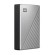 Western Digital My Passport Ultra disco rigido esterno 1 TB Nero, Argento