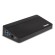 Hamlet XHUB70036 hub di interfaccia USB 3.2 Gen 1 (3.1 Gen 1) Type-B 5000 Mbit s Nero