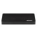 Hamlet XHUB70036 hub di interfaccia USB 3.2 Gen 1 (3.1 Gen 1) Type-B 5000 Mbit s Nero