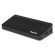 Hamlet XHUB70036 hub di interfaccia USB 3.2 Gen 1 (3.1 Gen 1) Type-B 5000 Mbit s Nero