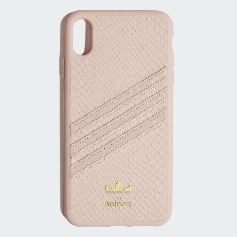 Adidas Moulded Snake custodia per cellulare 16,5 cm (6.5") Cover Rosa