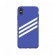 Adidas 32961 custodia per cellulare 16,5 cm (6.5") Cover Blu, Bianco