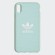 Adidas Moulded Canvas custodia per cellulare 16,5 cm (6.5") Cover Verde