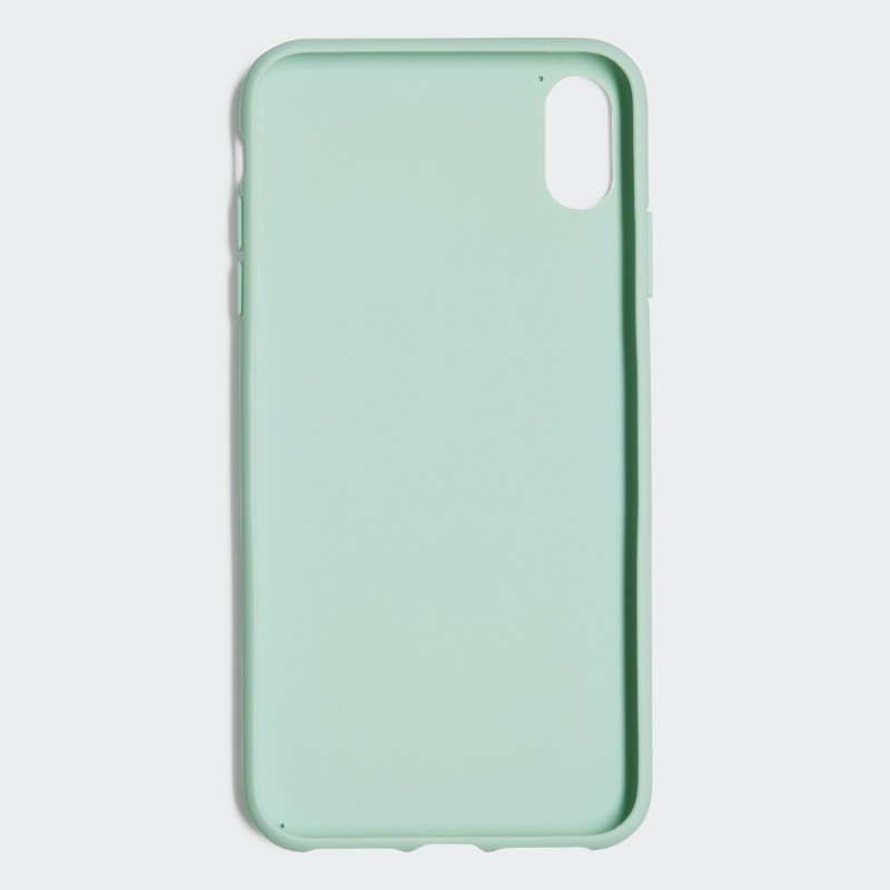 Adidas Moulded Canvas custodia per cellulare 16,5 cm (6.5") Cover Verde