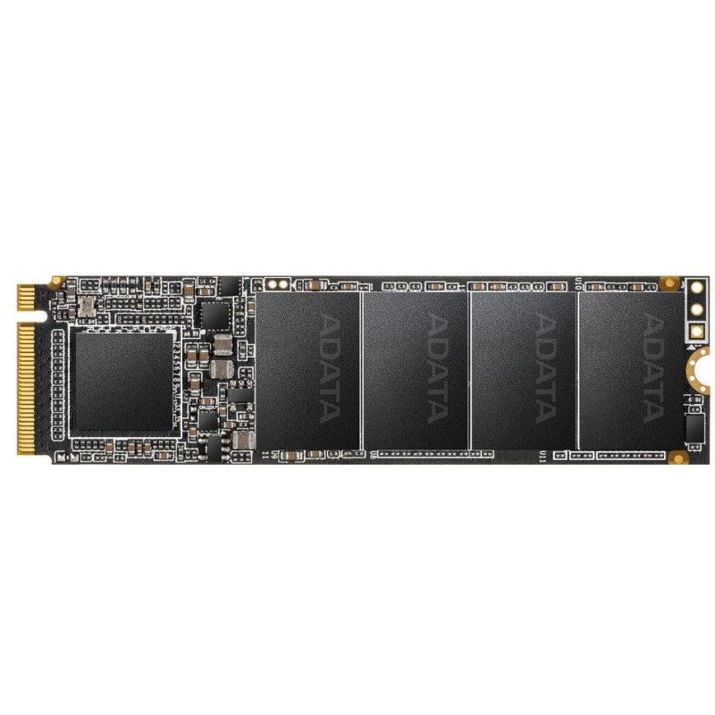 XPG SX 6000 Pro M.2 256 GB PCI Express 3.0 3D TLC NVMe