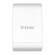 D-Link DAP-3315 punto accesso WLAN 300 Mbit s Bianco Supporto Power over Ethernet (PoE)