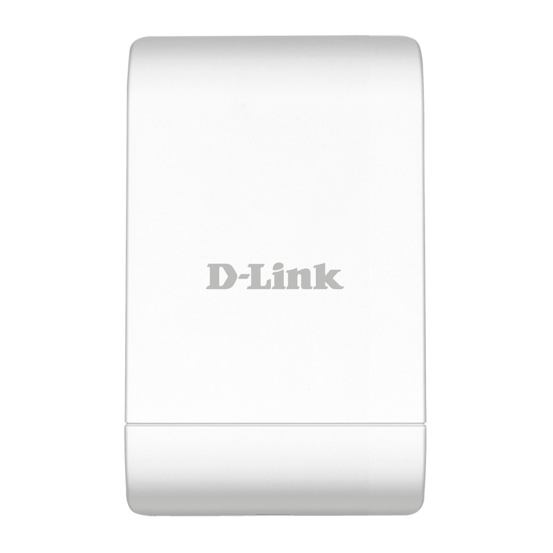 D-Link DAP-3315 punto accesso WLAN 300 Mbit s Bianco Supporto Power over Ethernet (PoE)